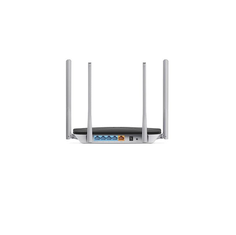 Router wireless MERCUSYS AC12, AC1200, WIFI 5, Dual Band - 2