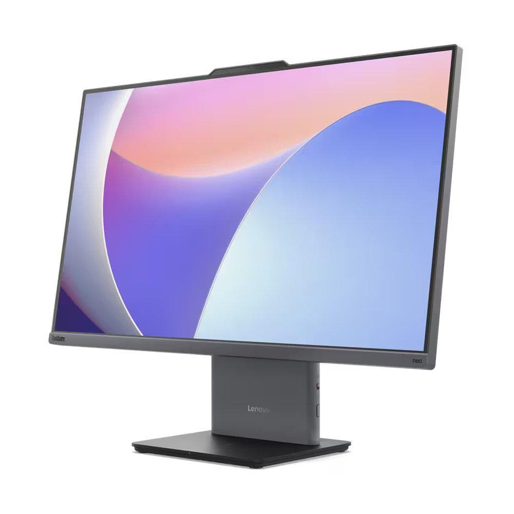 All-in-One Business Lenovo ThinkCentre neo 50a 27 Gen 5 cu - 3