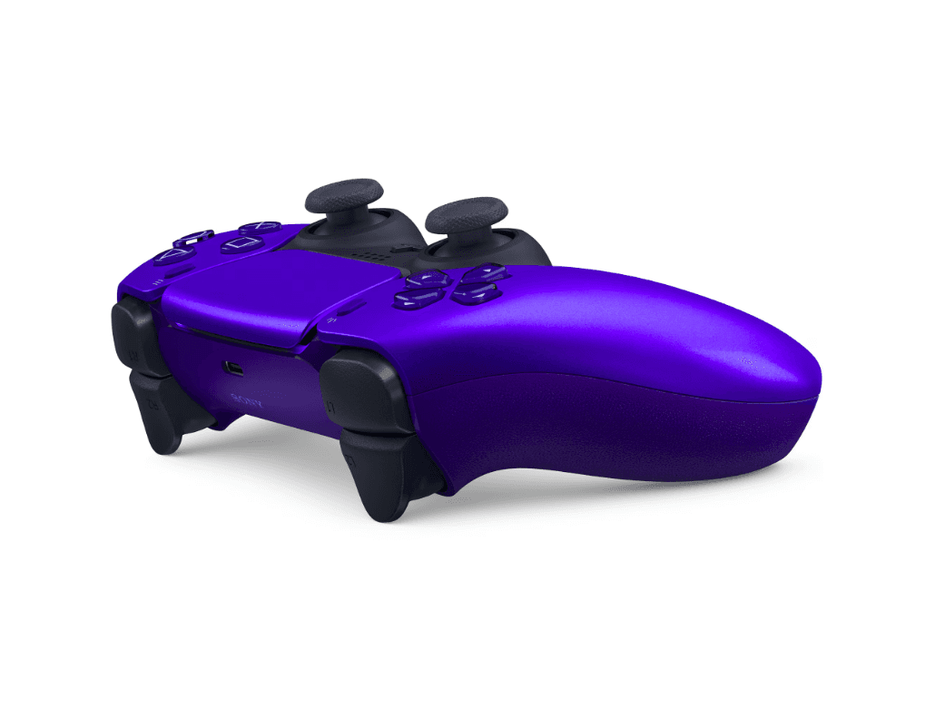 Sony PS5 Dualsense Controller Cobalt Blue - 4