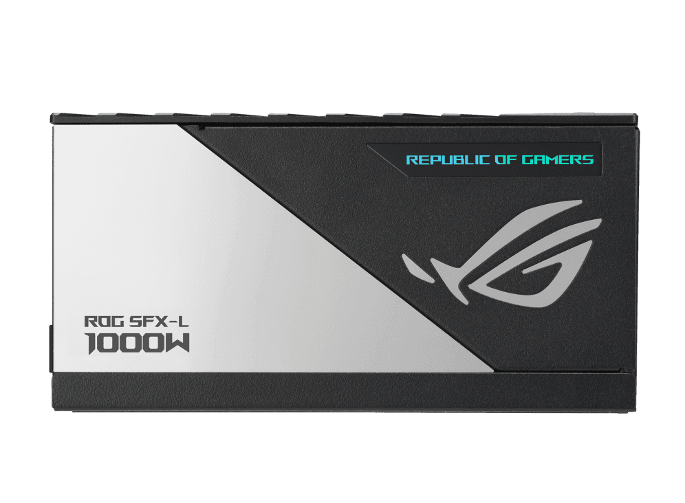 Sursa ASUS ROG LOKI, 80+ Platinum, RGB, 1000W - 2