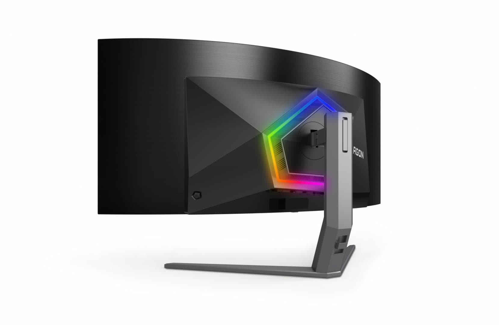 Monitor AOC 44.5" AG456UCZD - 9