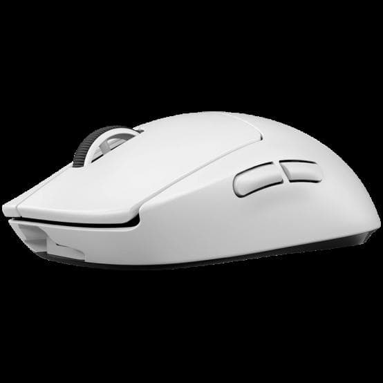 Mouse Logitech G PRO X Superlight 2, optic, rezolutie maxima - 3