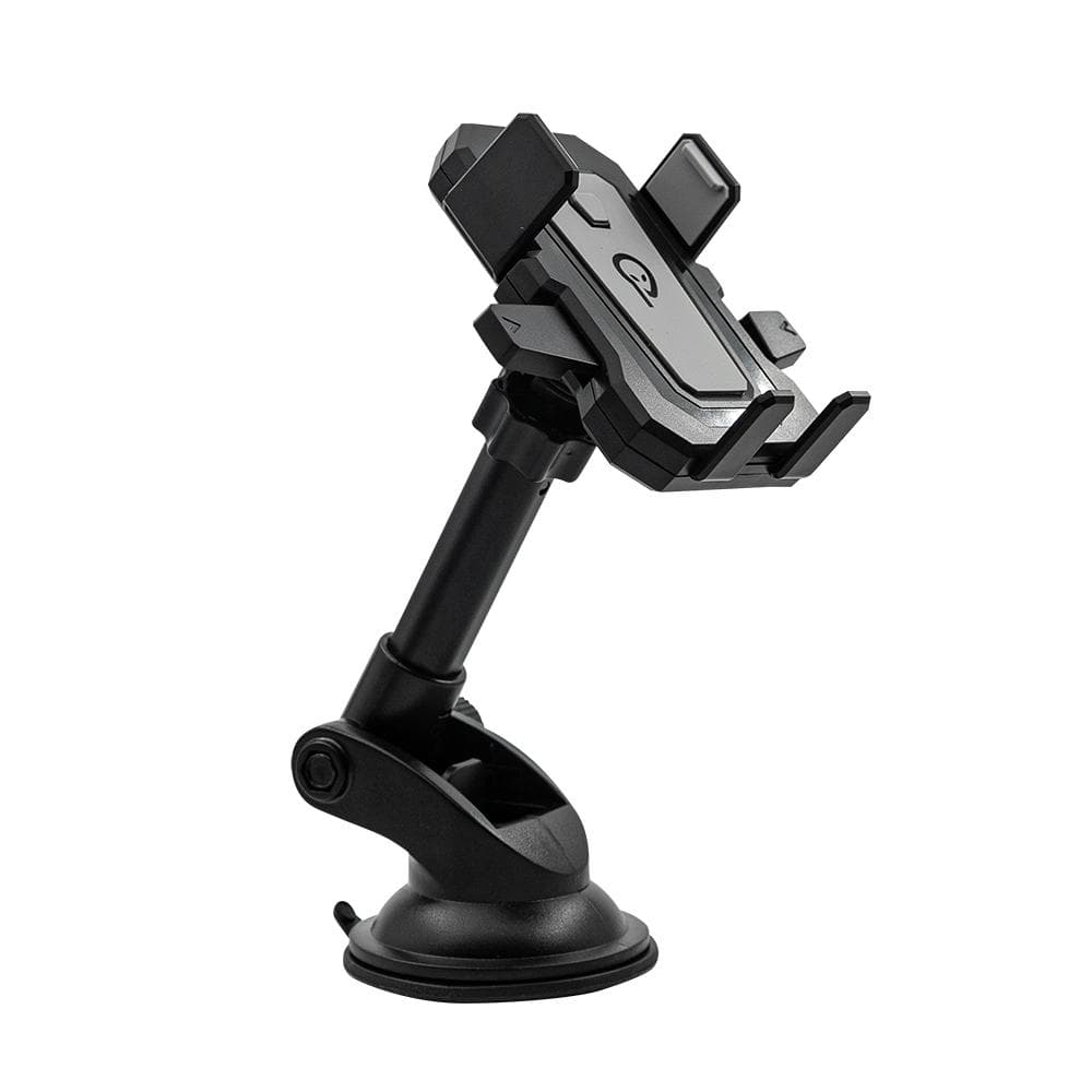 Suport auto SPACER pt. SmartPhone, fixare pe bord sau geam