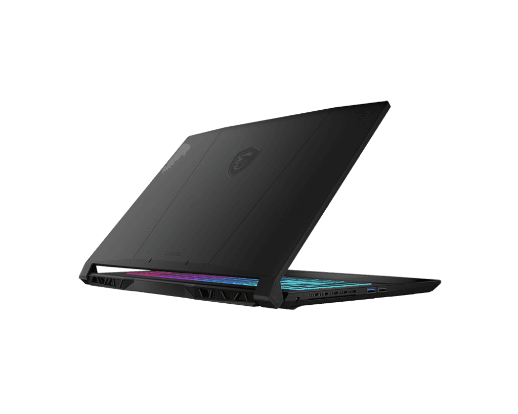 Laptop Gaming MSI Katana A15 AI, cu procesor AMD Ryzen - 4