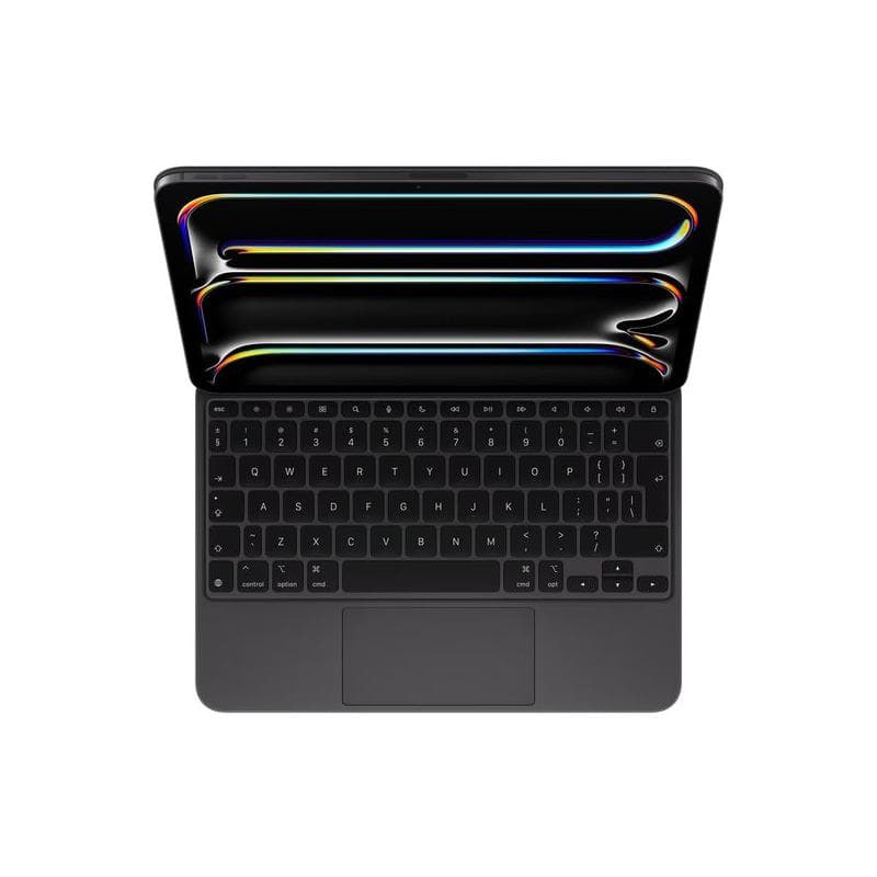 Magic Keyboard for iPad Pro 11‑inch (M5) - Romanian - - 2