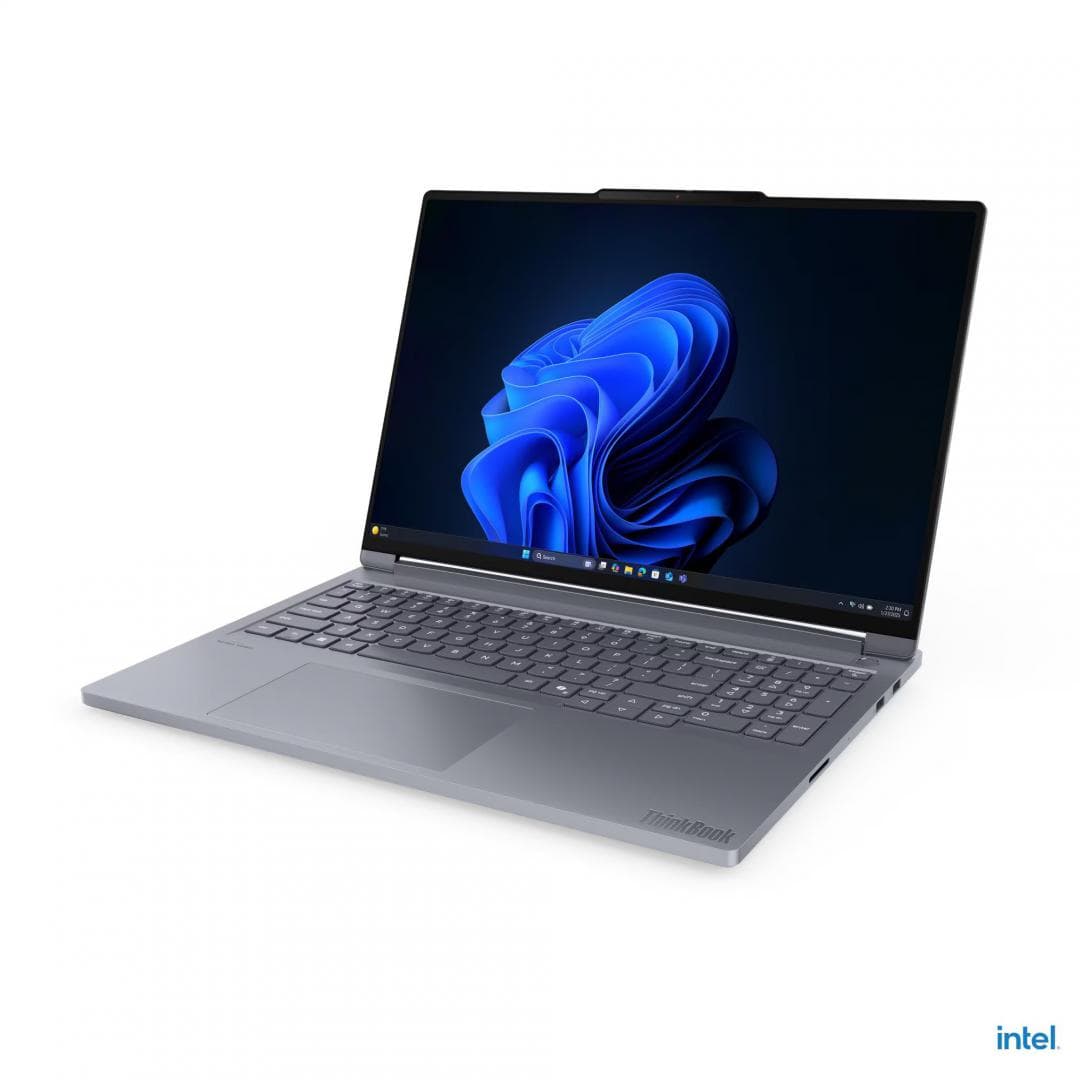 Laptop SMB LENOVO ThinkBook 16p G6 IAX, cu procesor Intel - 2