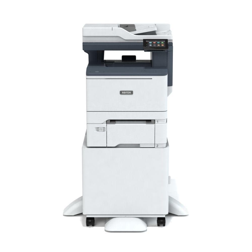 Multifunctional laser color Xerox C325V_DNI, dimensiune A4 (Printare,Copiere, Scanare, Fax), - 2