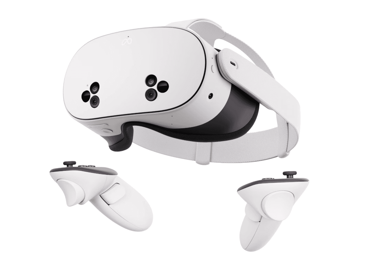 VR Meta Quest 3S 256GB