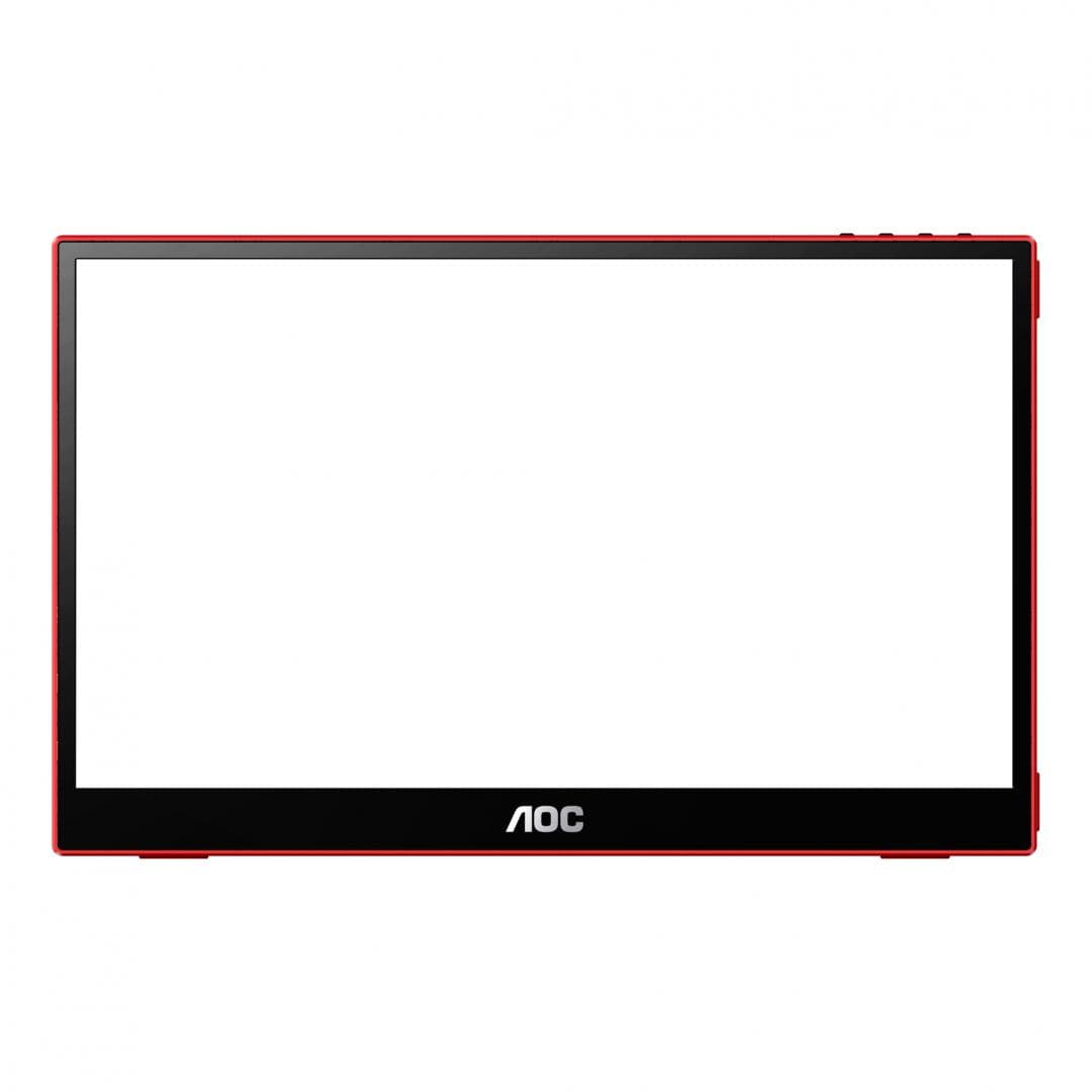 Monitor AOC 15.6" 16G3 - 10