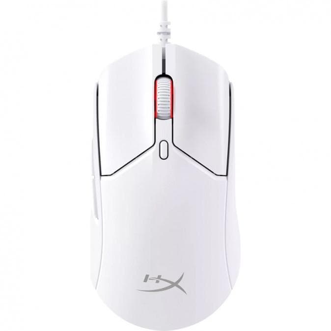 Mouse gaming wireless HyperX Pulsefire Haste 2 Mini, timp de
