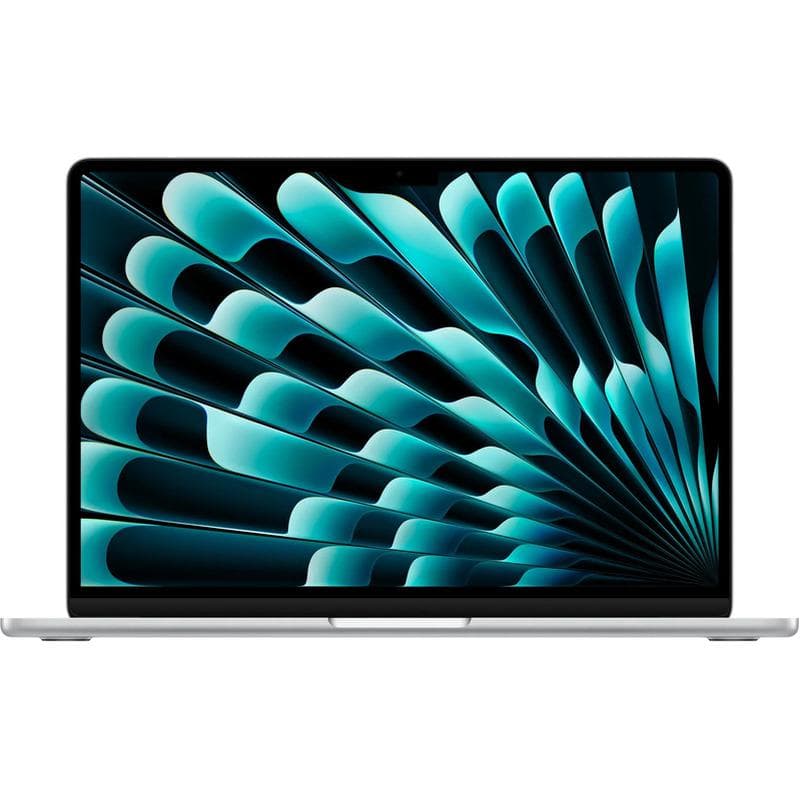MacBook Air 13.6" Retina/Apple M5 (CPU 10-core, GPU 10-core, NeuralEngine16-core)/16GB/512GB