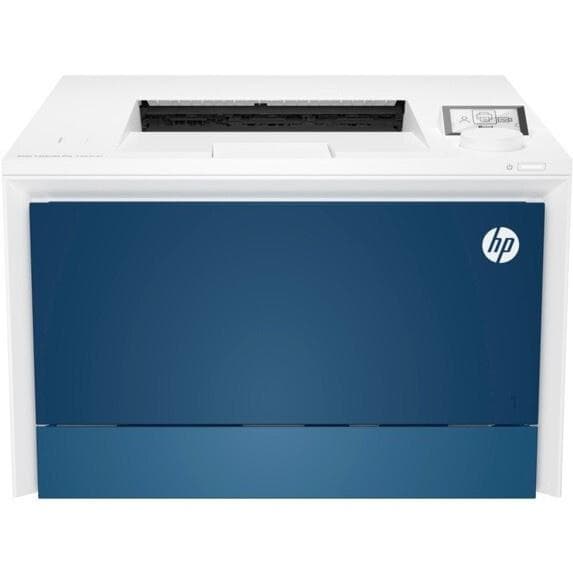 Imprimanta laser color HP Laserjet 4202DW, Format A4, Functi:Printare, Viteza