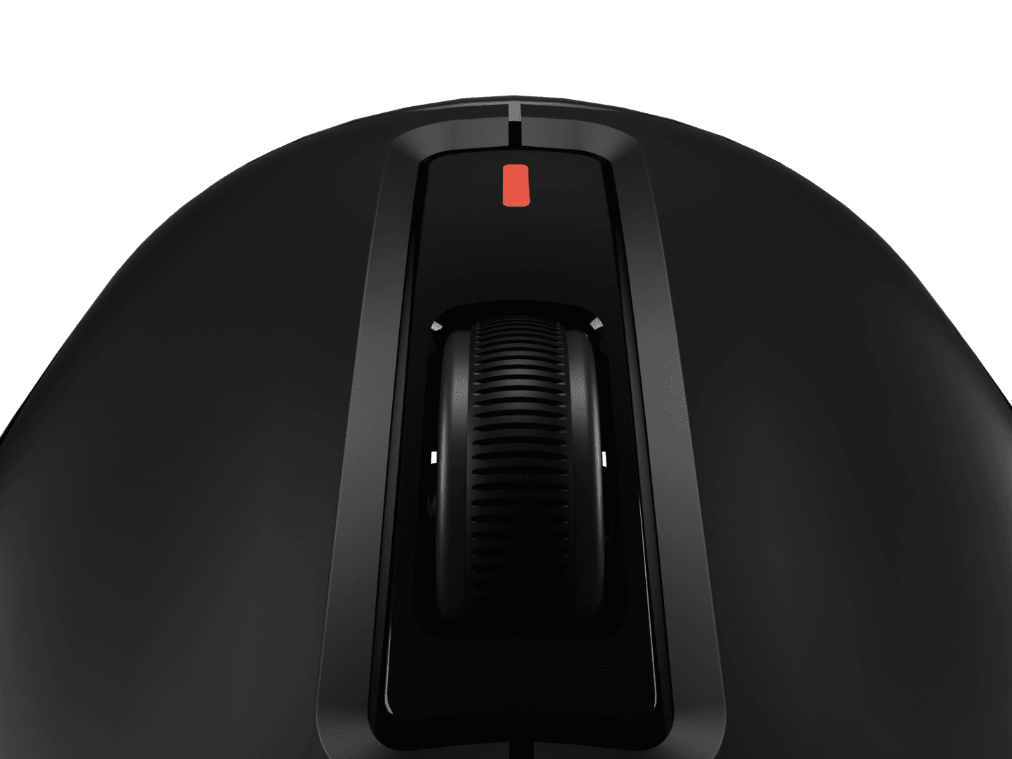 Mouse gaming wireless Gensesis Zircon 660 PRO, interfata USB, 26000 - 12