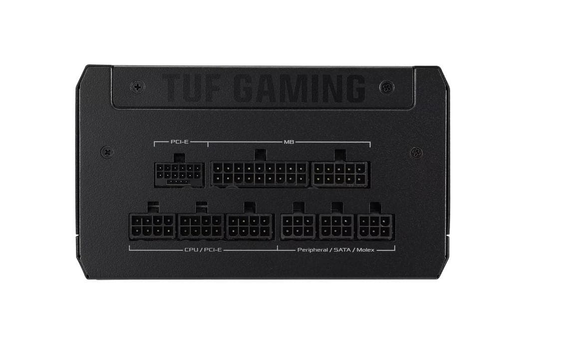 Sursa ASUS TUF Gaming, 80 PLUS Gold, 850W - 4