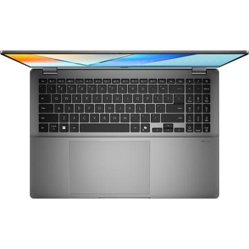 Laptop Consumer ASUS Vivobook 14 Flip TP3407SA, cu procesor Intel - 5