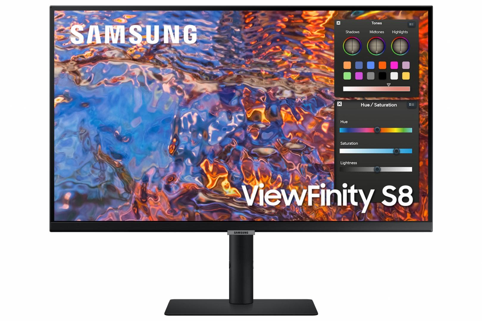 Monitor Samsung 32" LS32B800PXPXEN - 3