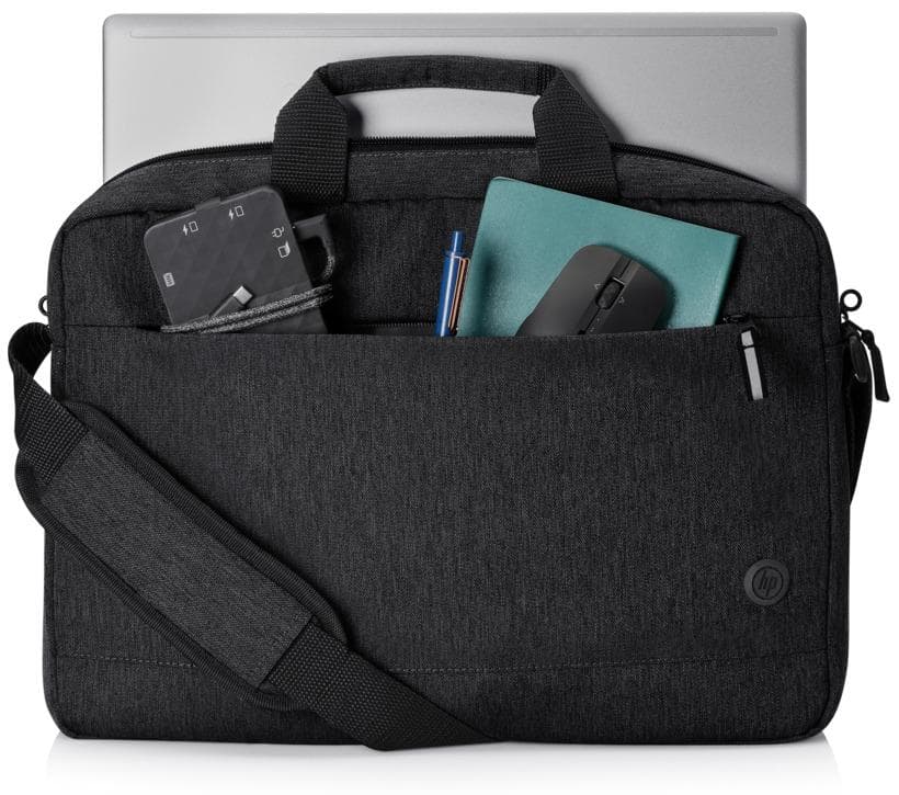 HP Geanta Prelude 15.6" Pro Recycle Top Load. Culoare: Negru. - 4