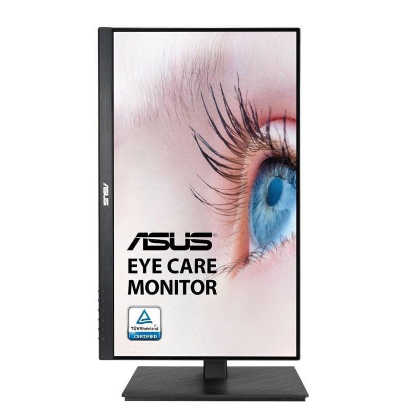 Monitor Asus 21.5" VA229QSB - 2