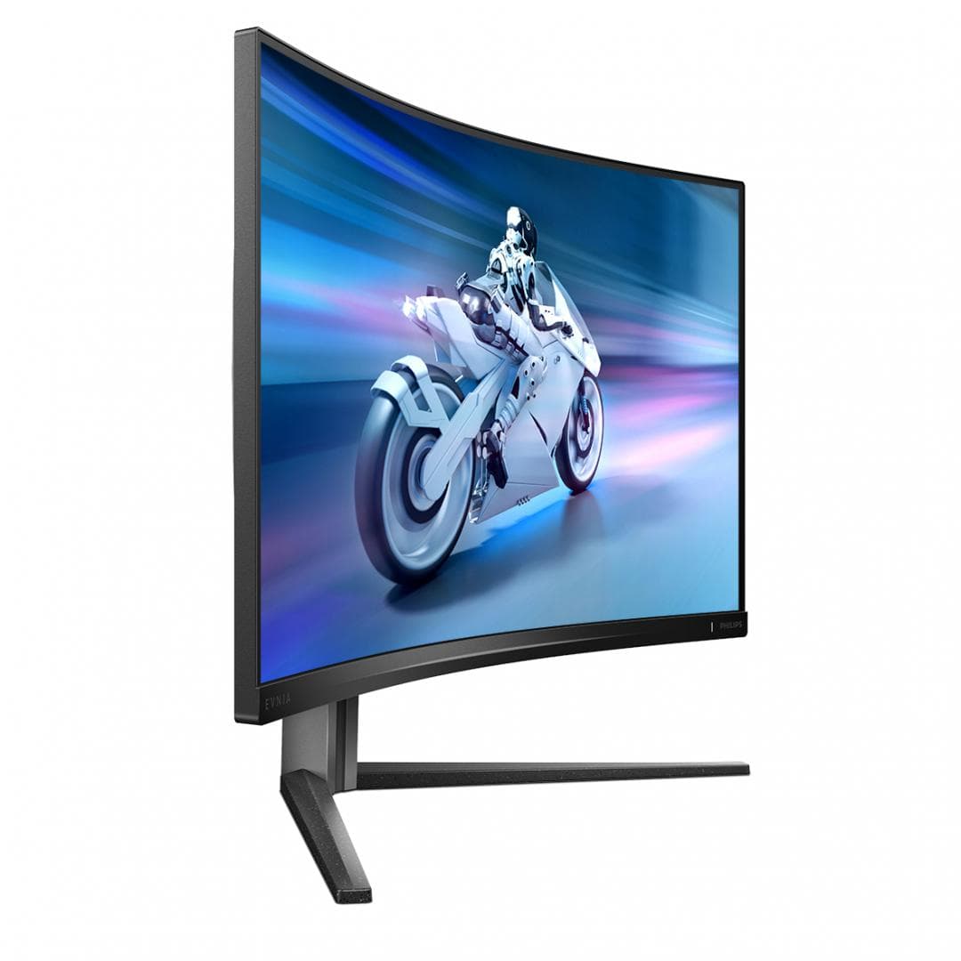 Monitor Philips 31.2" 32M2C5500W/00 - 4
