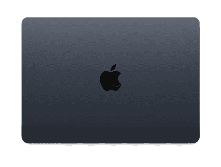MacBook Air 13.6" Retina/Apple M2 (CPU 8-core, GPU 8-core, Neural - 3