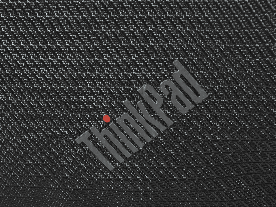 Lenovo ThinkPad Essential 16-inch Backpack (Eco), Two main compartments, including - 5