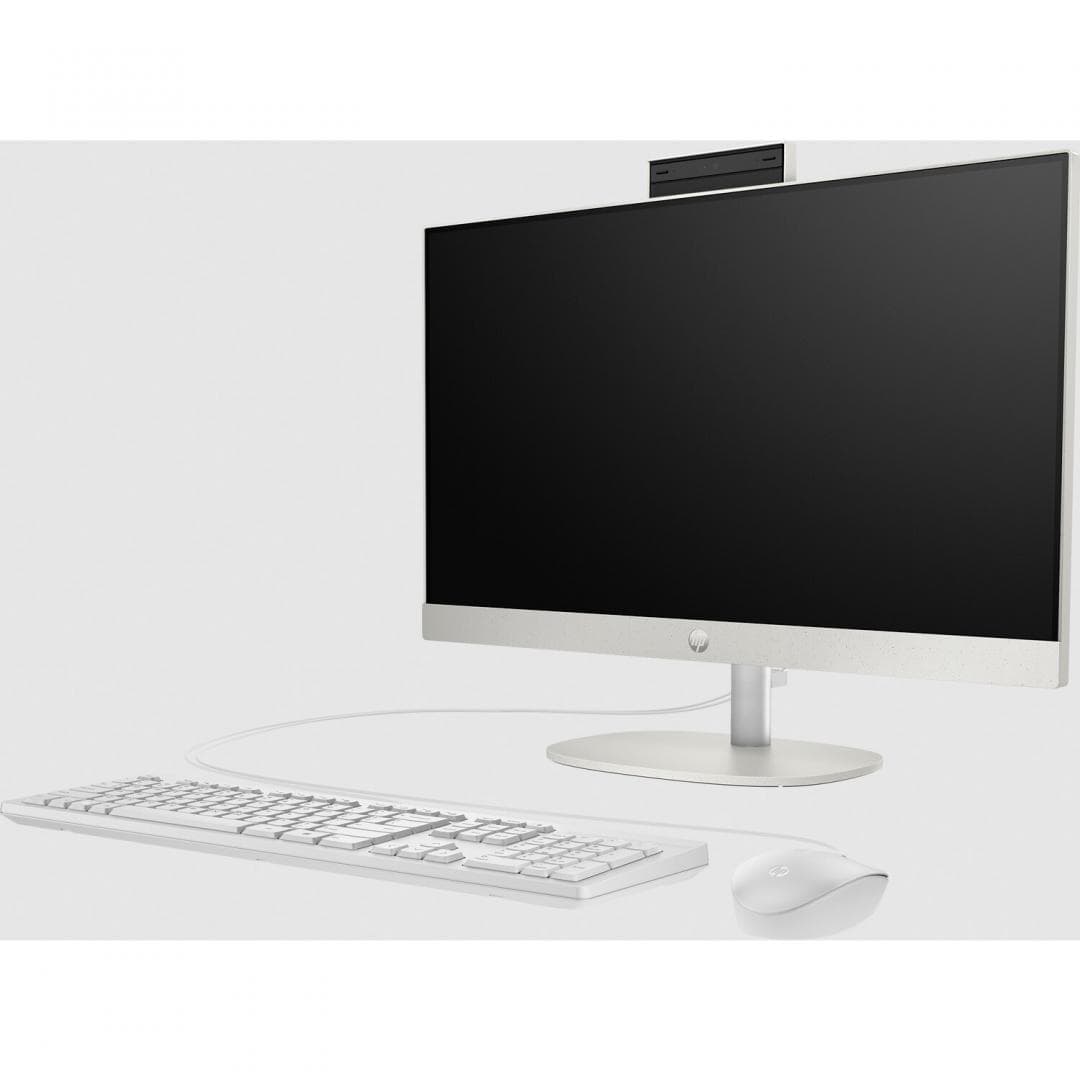 All-in-One Business HP ProOne 240 G10 cu procesor Intel Core - 3