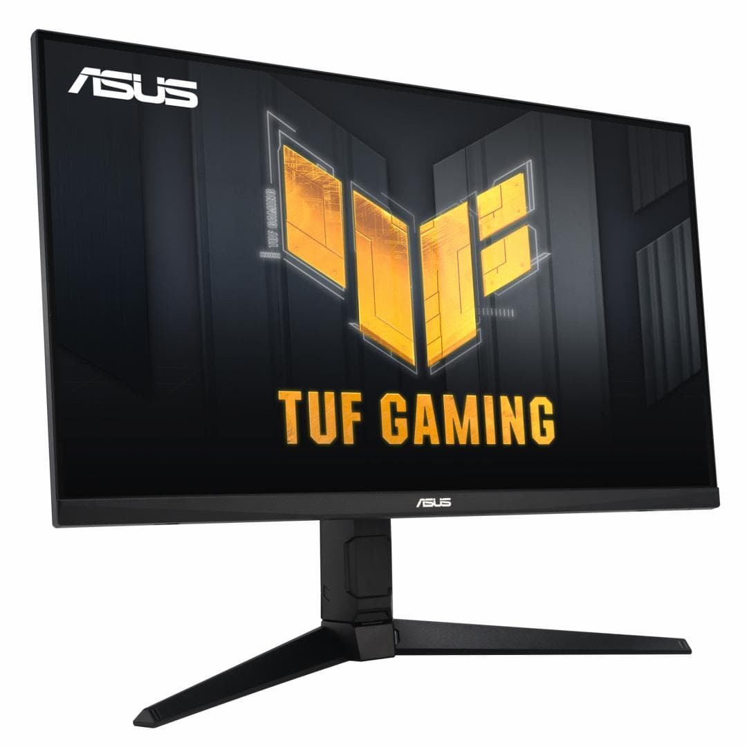 Monitor Asus 27" VG27AQL3A - 2