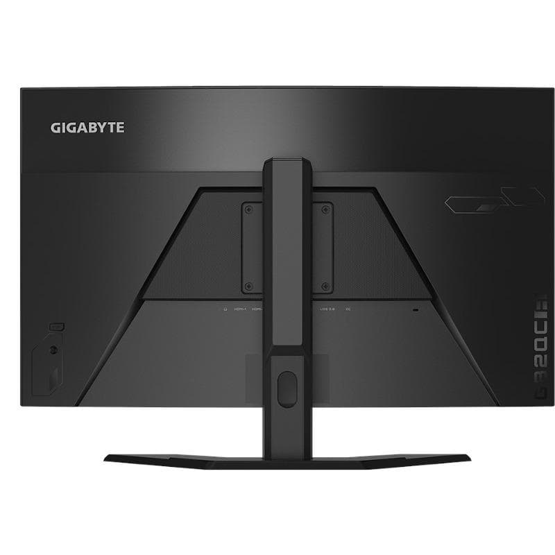 Monitor LED Gigabyte G32QC A-EK, 31.5inch, QHD VA, 1ms, 165Hz, - 3