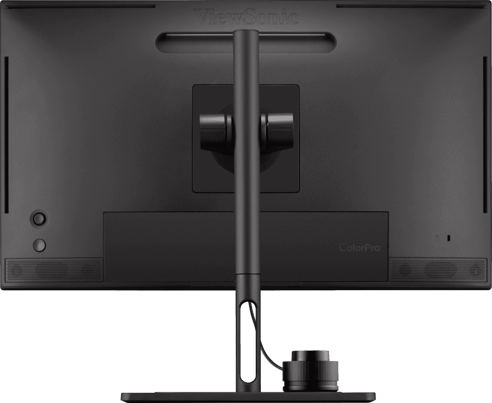 Monitor ViewSonic 27" VP2786-4K - 5