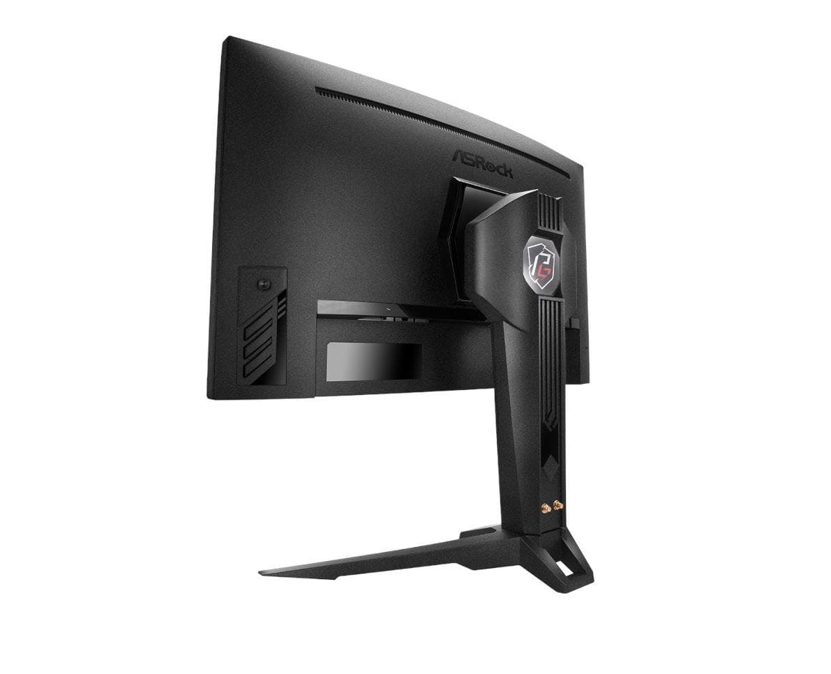 Monitor Gaming Asrock PG27Q15R2A, diagonala: 27", Aspect: 16:9, anti-glare, Rezolutie: - 3
