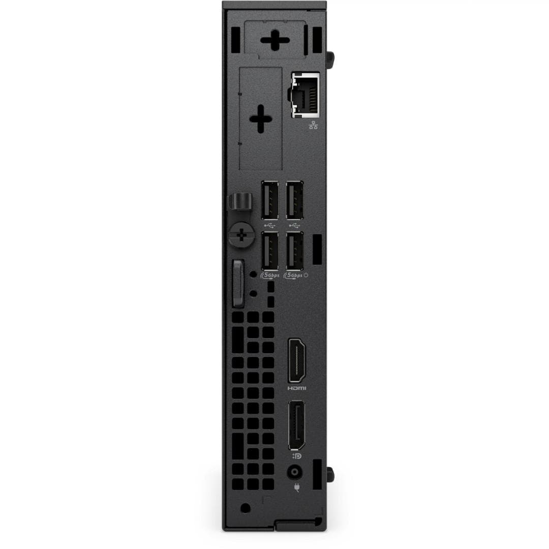 Desktop Business Dell Pro Micro QCM1250 cu procesor Intel Core - 2