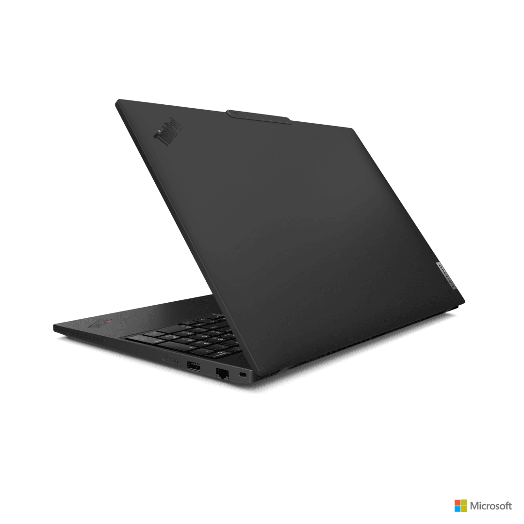 Laptop Business Lenovo ThinkPad T16 Gen 3, cu procesor Intel - 9