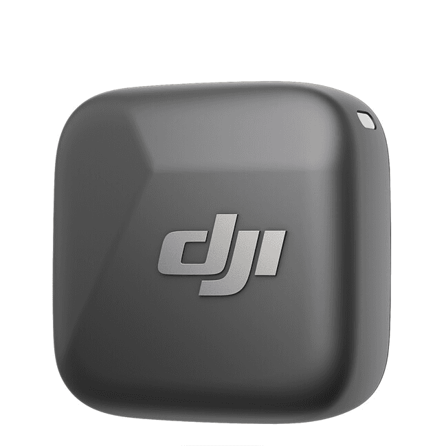 DJI Mic Mini Wireless Transmitter