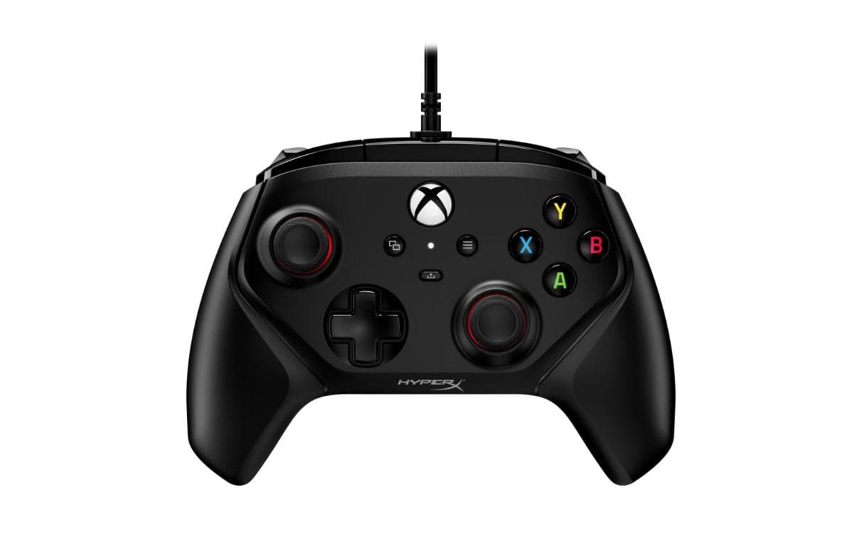 HyperX Clutch - Wireless Gaming Controller - PC / XOBX