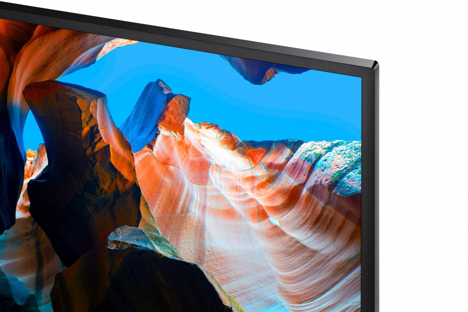 Monitor Samsung 32" LU32J590UQRXEN - 12