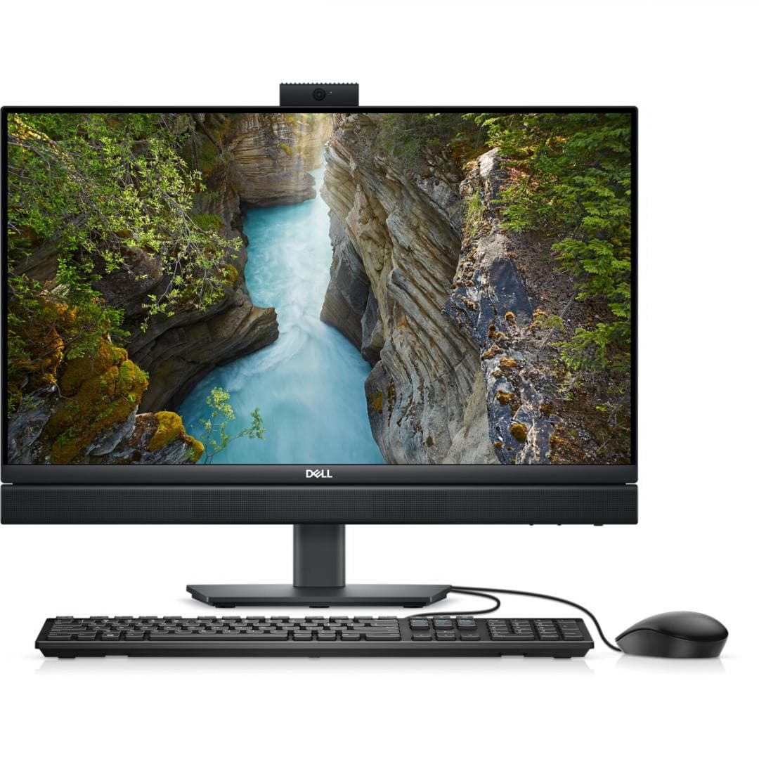 All-in-One Education Dell OptiPlex 7420 AIO cu procesor Intel Core - 4
