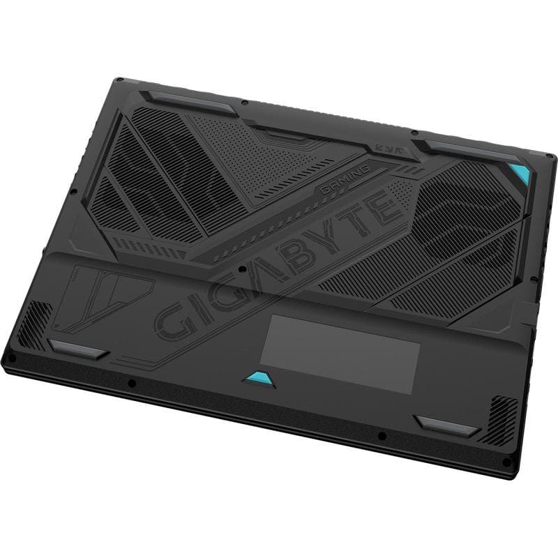 Laptop Gaming GIGABYTE A16 Pro, cu procesor Intel Core 7 - 7