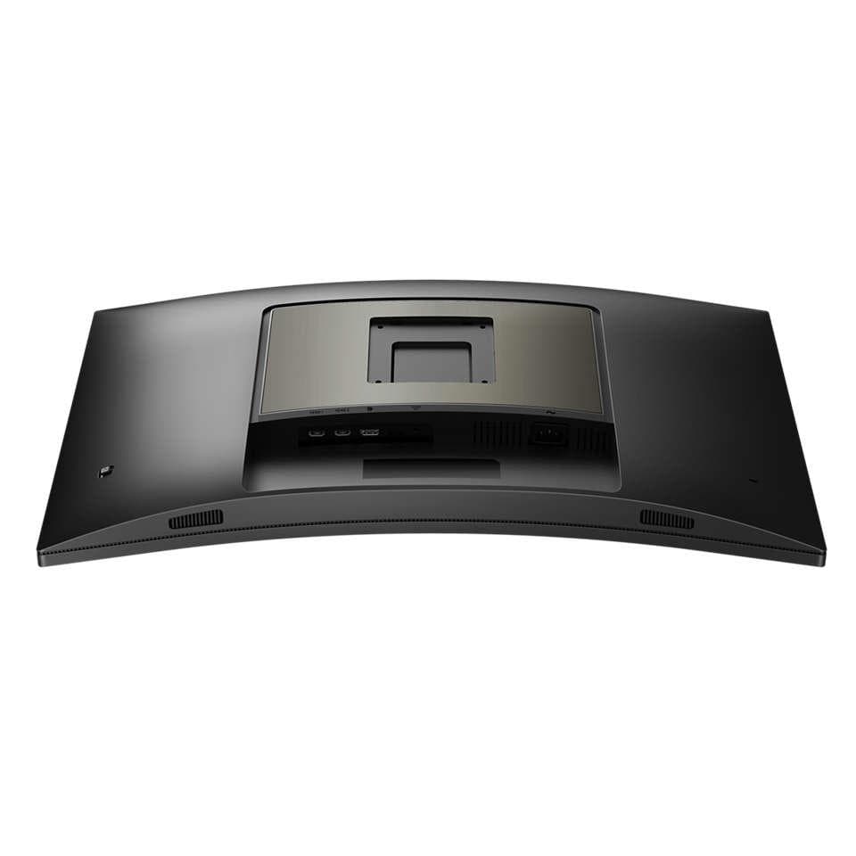 Monitor Philips 31.2" 32M1C5500VL/00 - 5