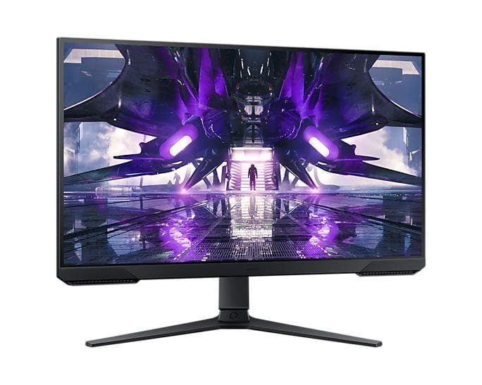 Monitor Samsung 27" LS27AG300NRXEN - 15