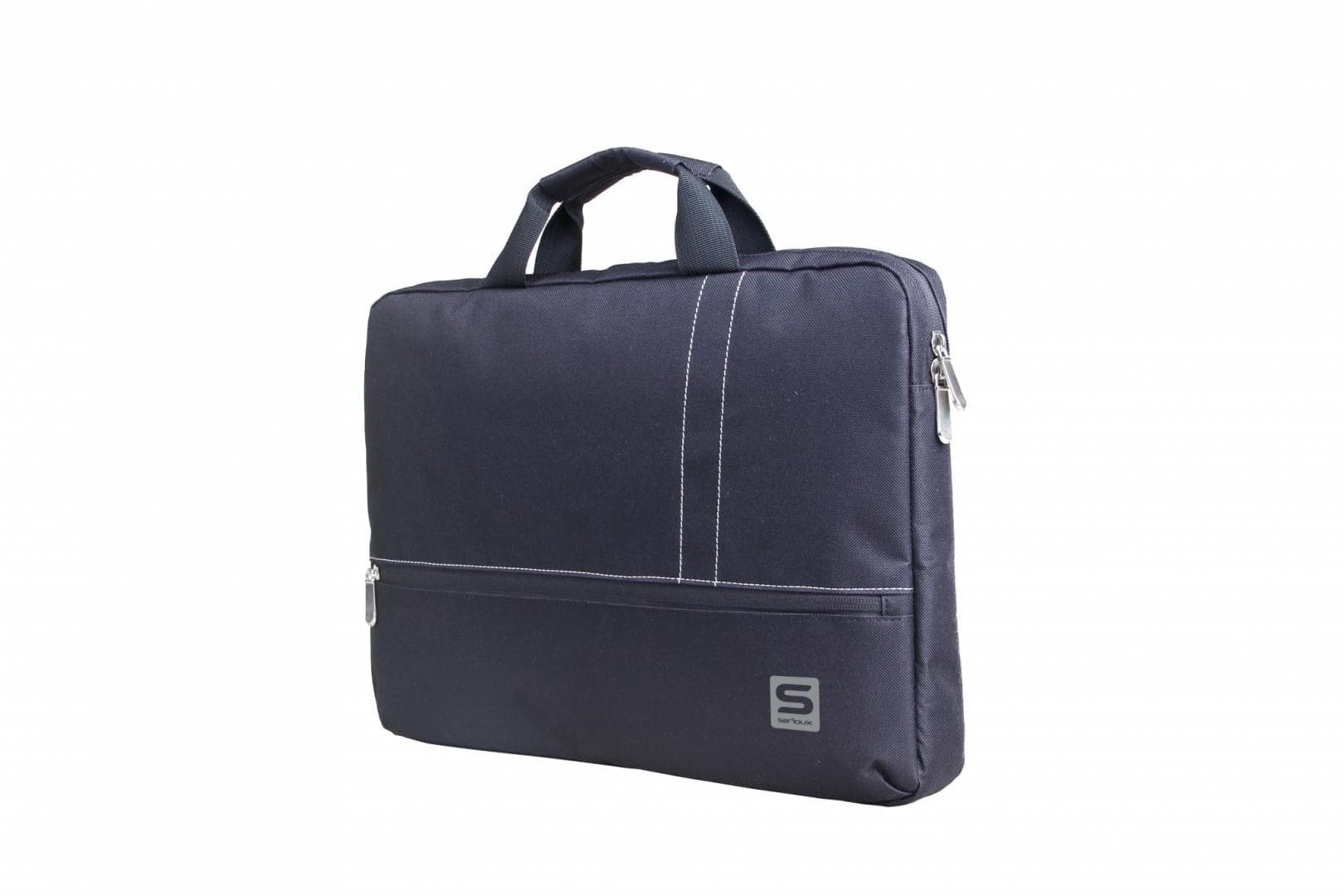 Geanta notebook Serioux, SRX-8915, dimensiuni: 42 x 4.5 x 29.5 - 4