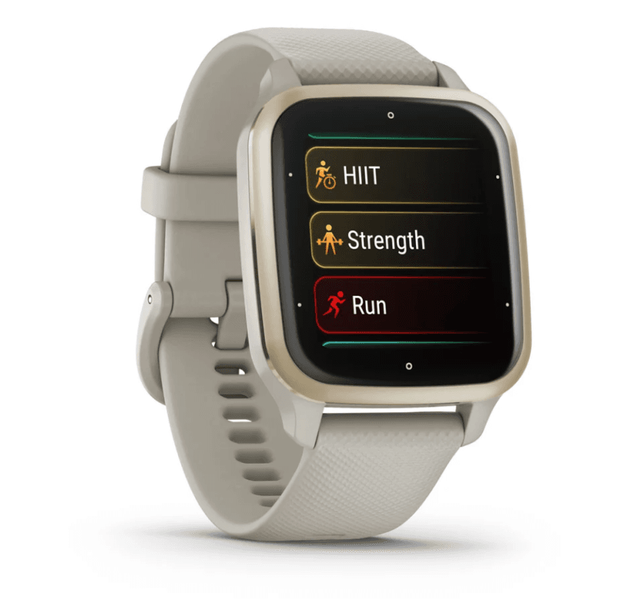 Ceas Smartwatch Garmin Venu Sq 2 Music Edition - 2