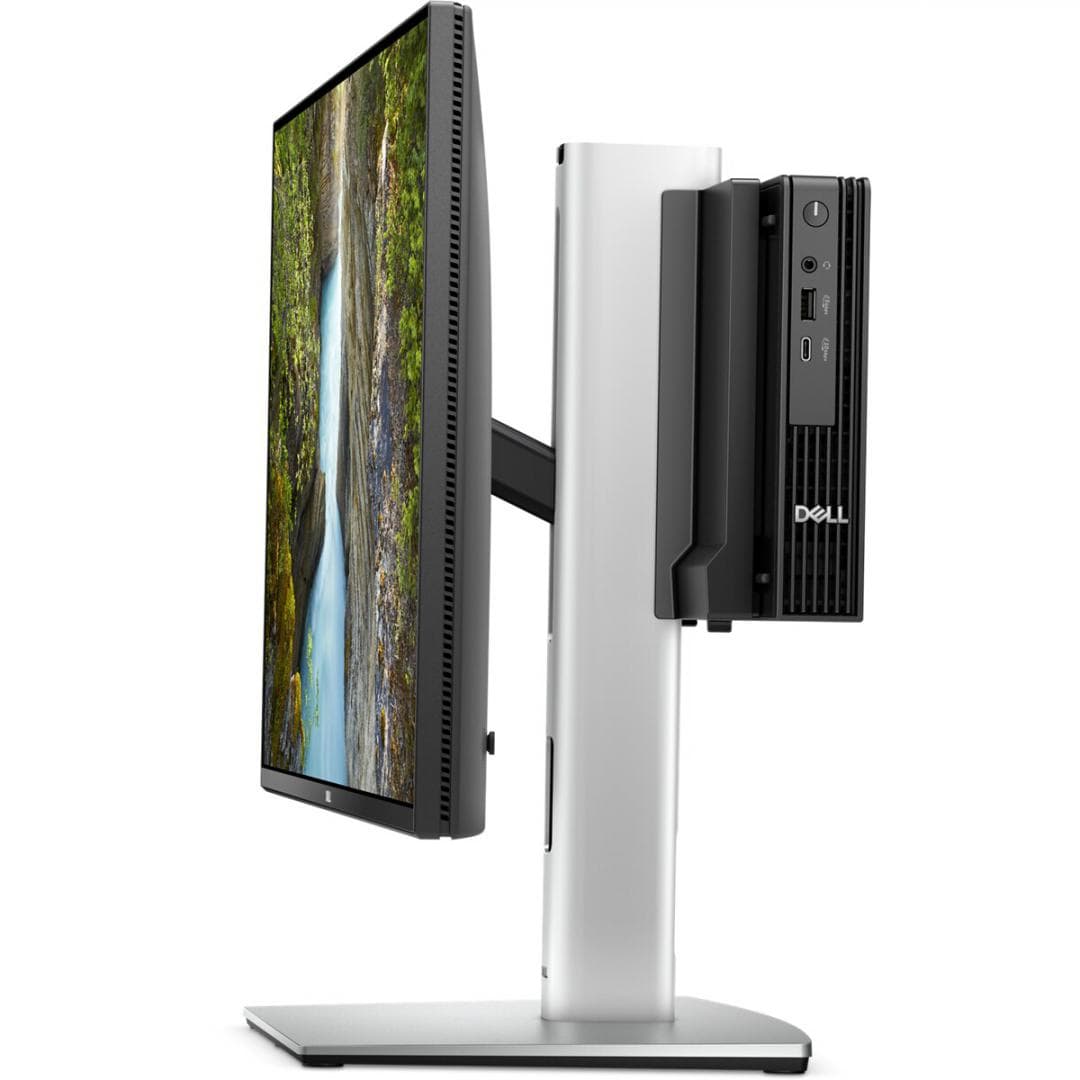 Desktop Business Dell Pro Micro QCM1250 cu procesor Intel Core - 4