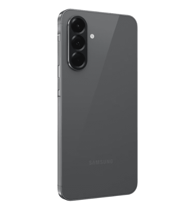 Samsung A56 5G A566B 6.7" 8GB 128GB DualSIM Graphite (garantie - 2