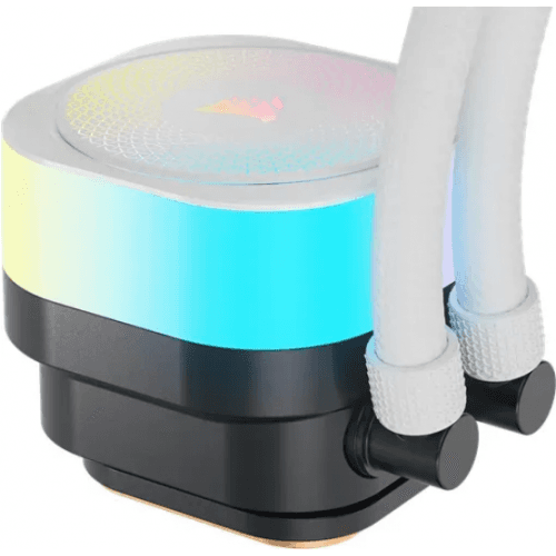 Cooler Procesor CORSAIR iCUE LINK TITAN 360 RX RGB AIO - 6