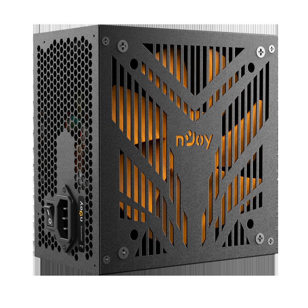 Sursa nJoy Alpha, 80+ Gold, 650W - 4