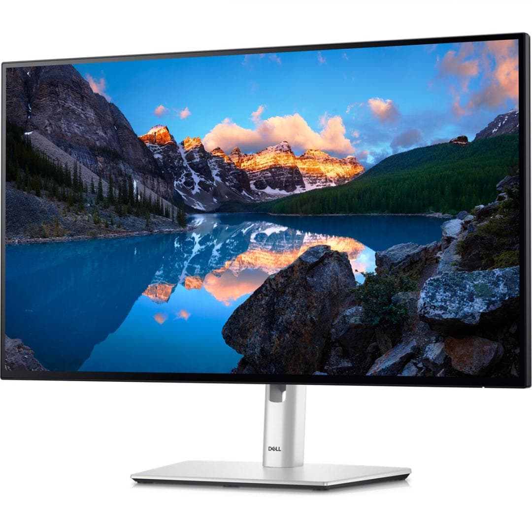 Monitor Dell 27" U2724D 68.47 cm, QHD 2560 x 1440, - 2