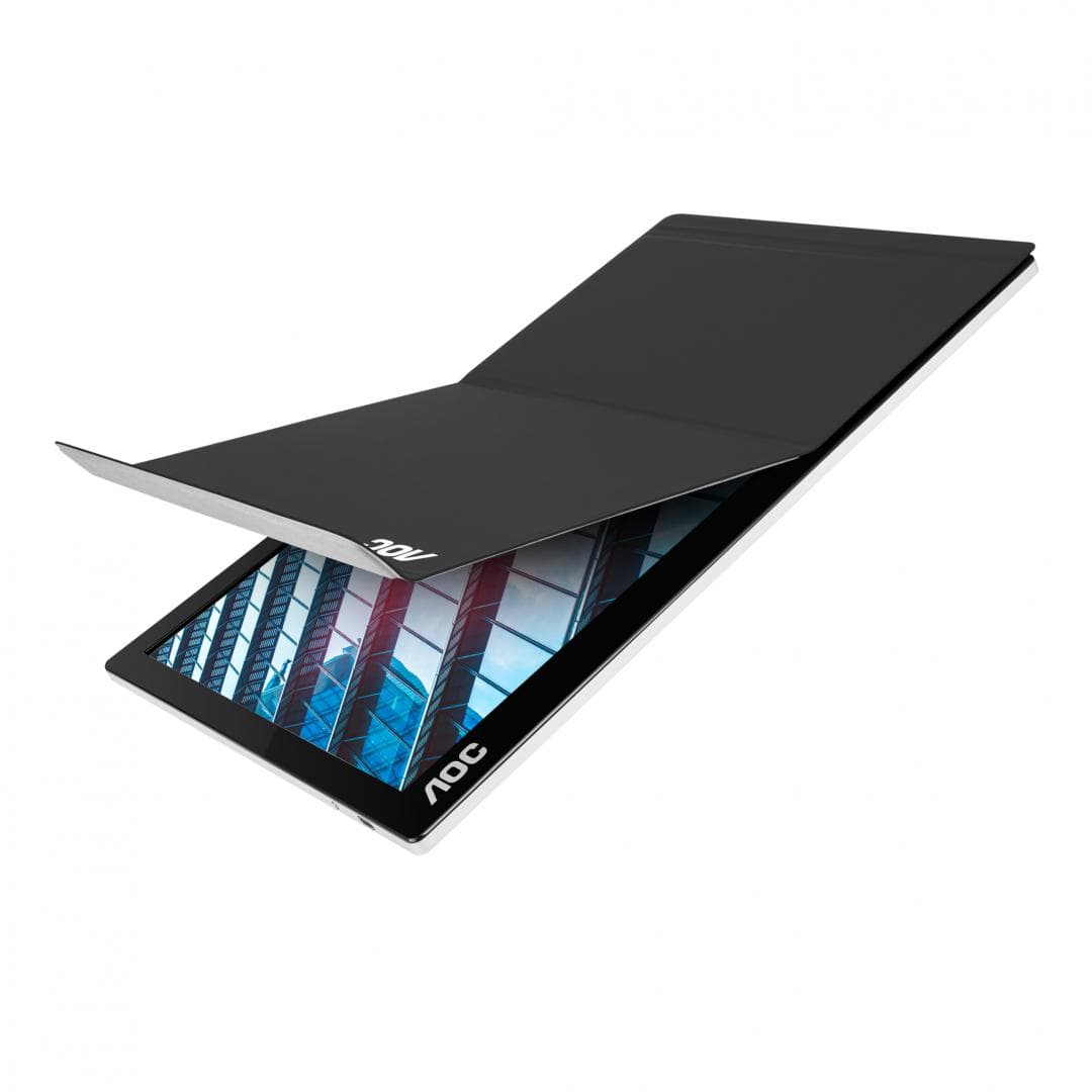 Monitor AOC 15.6" i1601P - 8