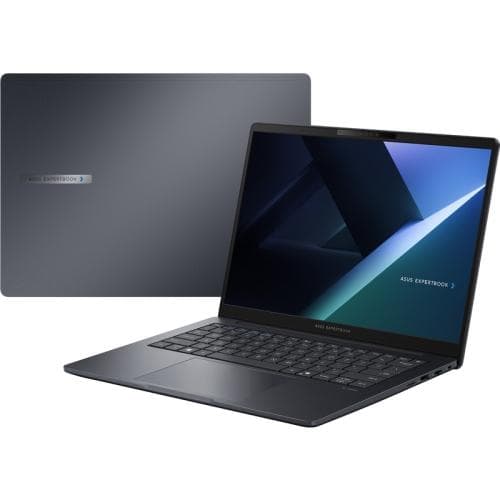 Laptop Gaming ASUS ExpertBook B3 B3405, cu procesor Intel Core - 7
