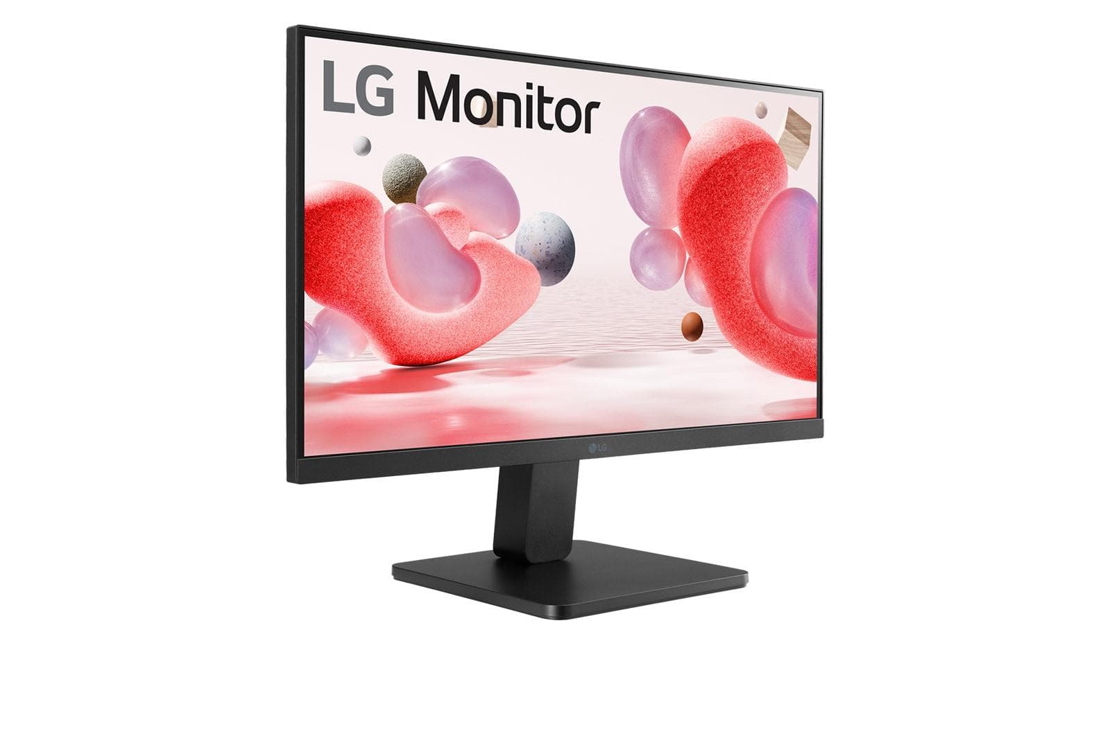 Monitor LG 21.5" 22MR410-B.AEUQ, Diagonal (inch): 21.5, Diagonal (cm): 54.5, - 4