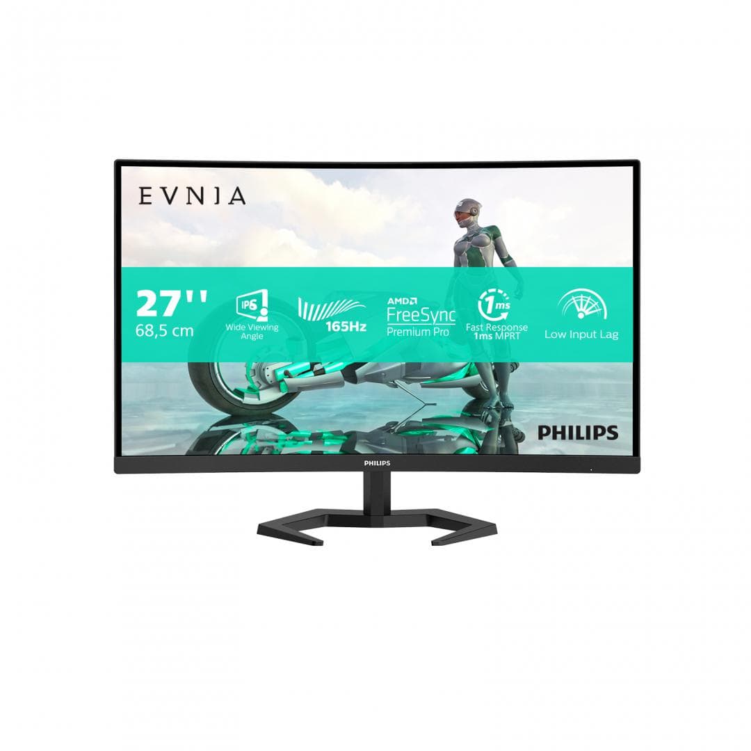 Monitor Philips 27" 27M1N3200ZS/00 - 3